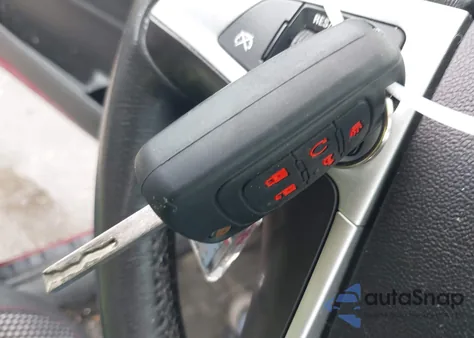 2011 Chevrolet Equinox 2Lt from USA, damaged, VIN 2CNALPEC1B6357975